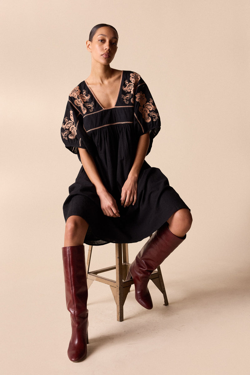 Robe clearance bash talia
