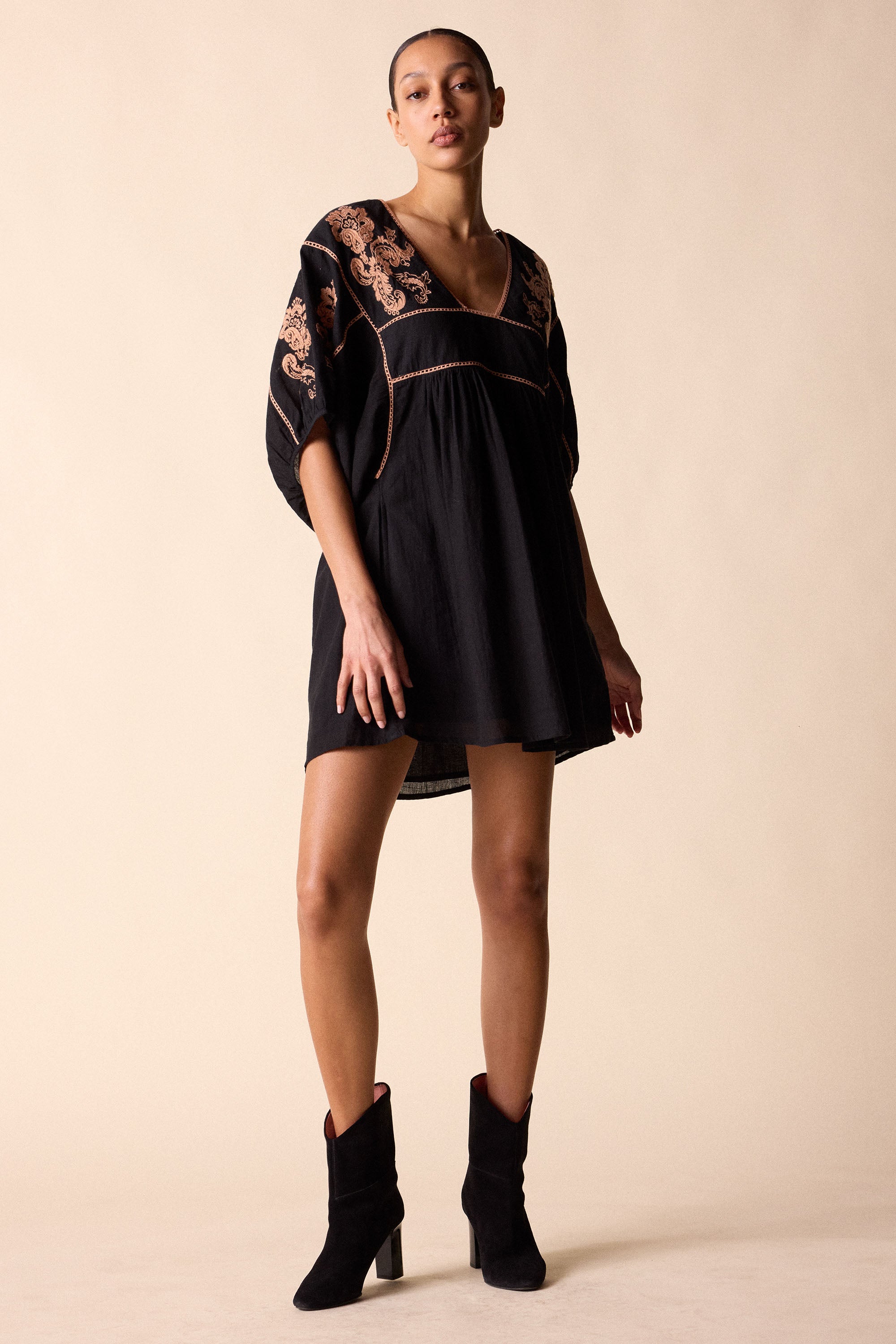 Robe sales talia bash